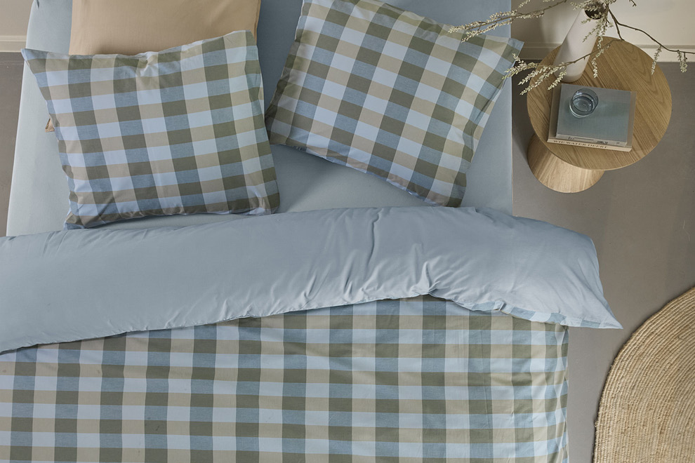 De Graaff Dekbedovertrek Beddinghouse