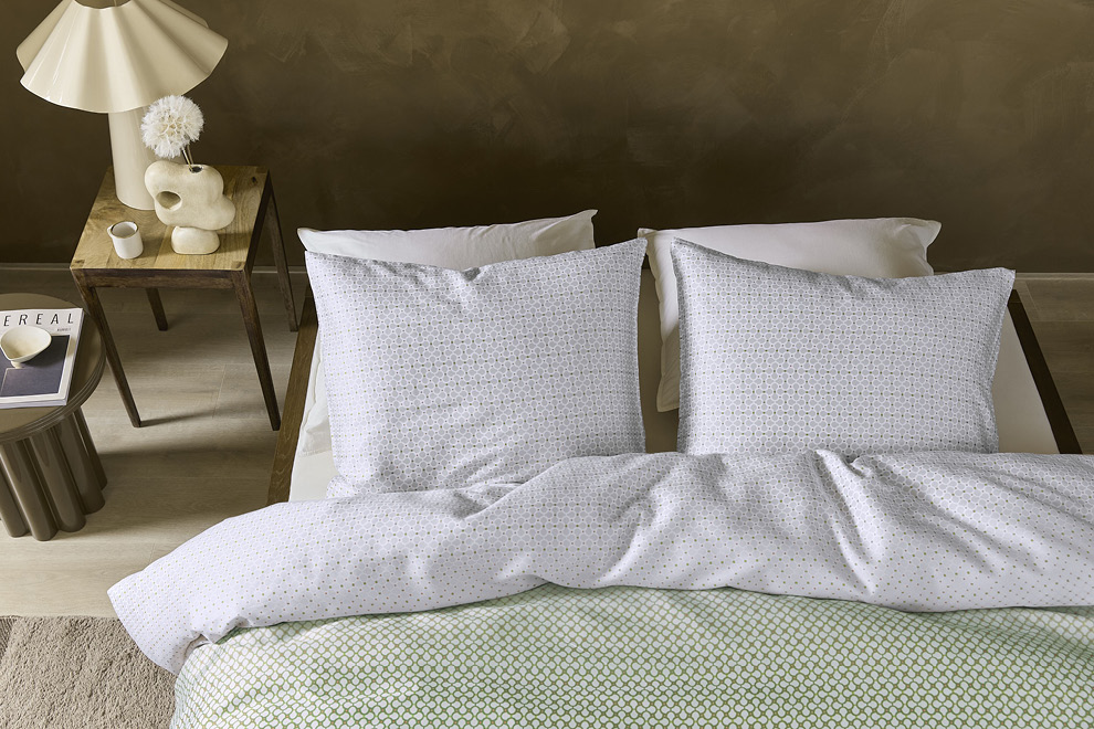 De Graaff Dekbedovertrek Beddinghouse