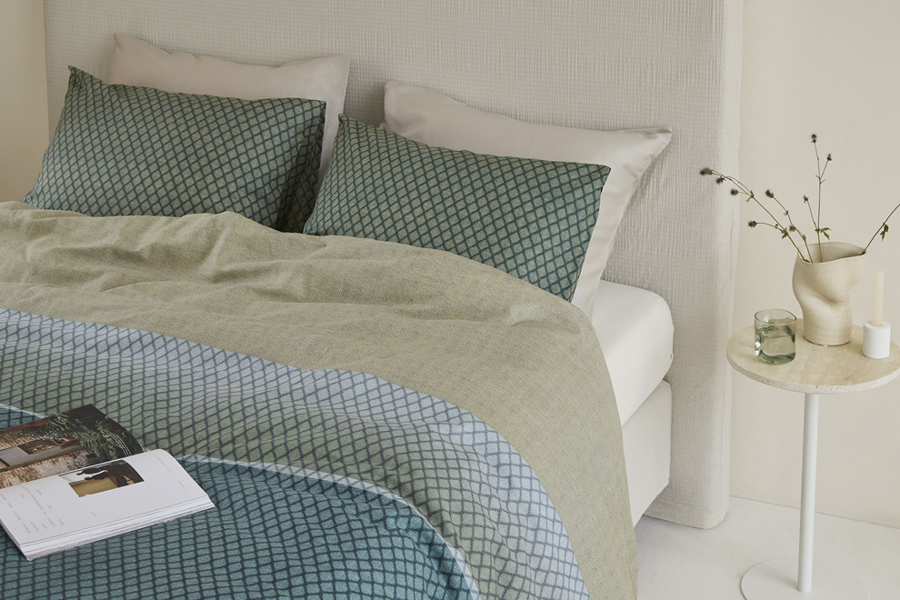 De Graaff Dekbedovertrek Beddinghouse