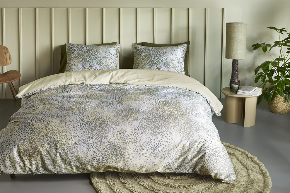 De Graaff Dekbedovertrek Beddinghouse