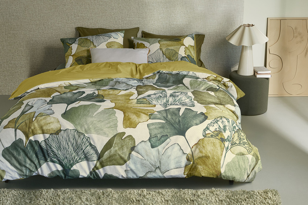 De Graaff Dekbedovertrek Beddinghouse