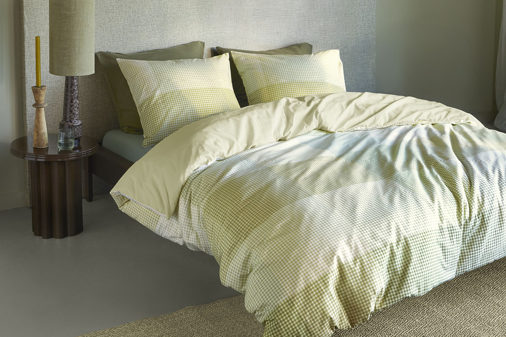 De Graaff Dekbedovertrek Beddinghouse