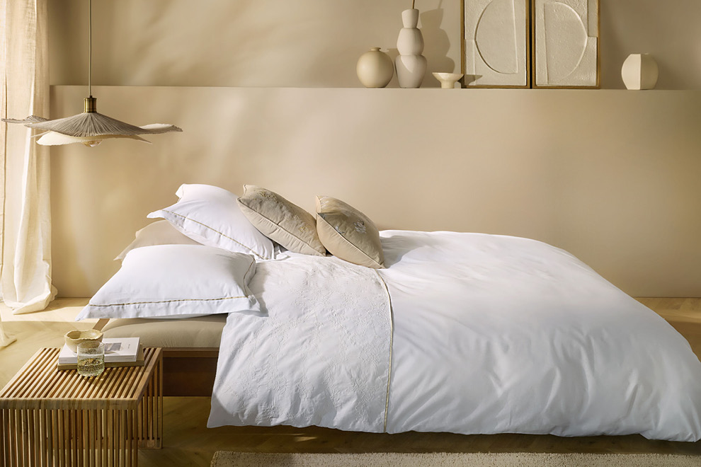 De Graaff Dekbedovertrek van Gogh