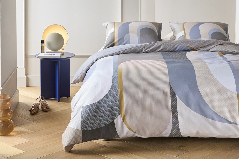 De Graaff Dekbedovertrek Kardol