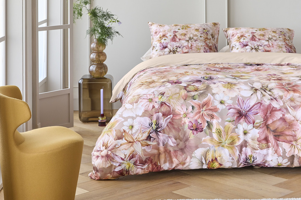 De Graaff Dekbedovertrek Kardol