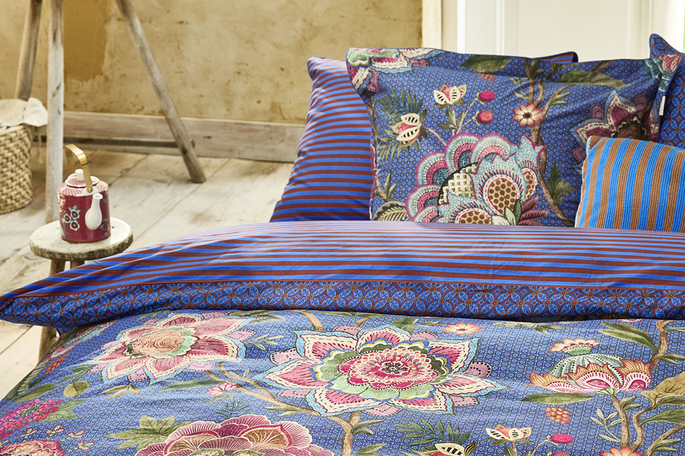 De Graaff Dekbedovertrek PIP Studio