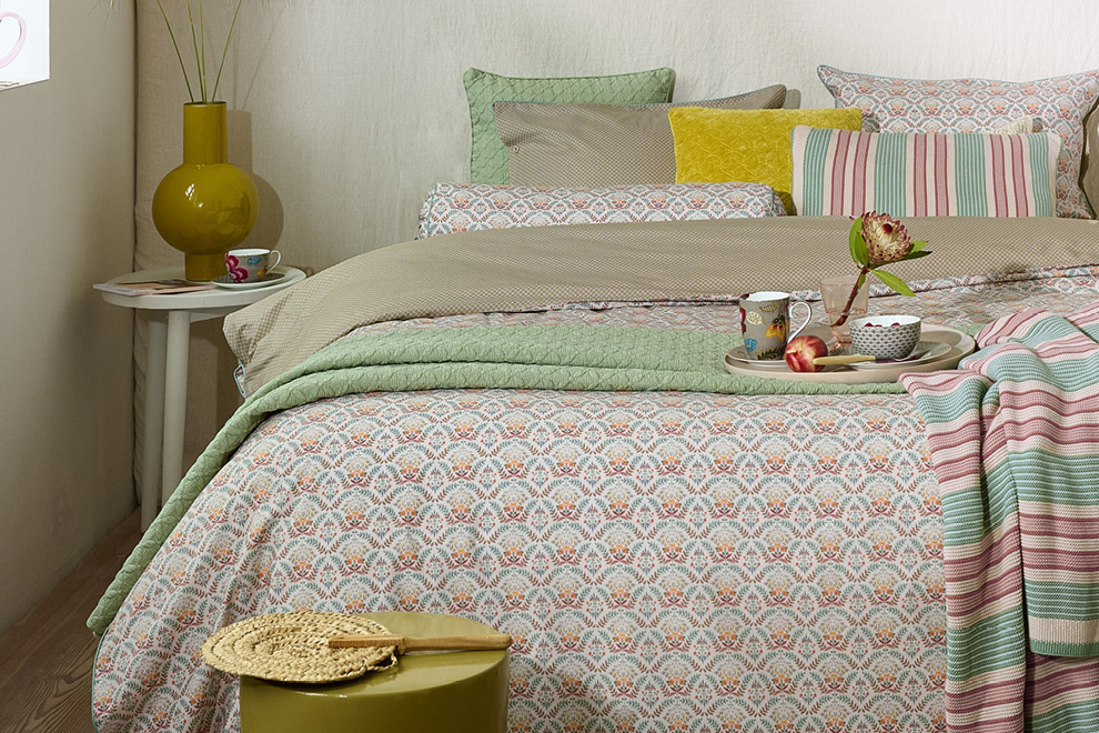 De Graaff Dekbedovertrek PIP Studio