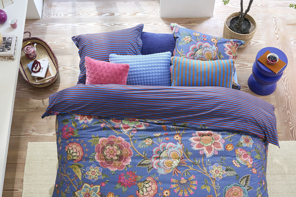 De Graaff Dekbedovertrek PIP Studio