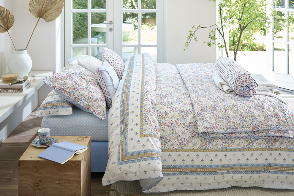 De Graaff Dekbedovertrek PIP Studio