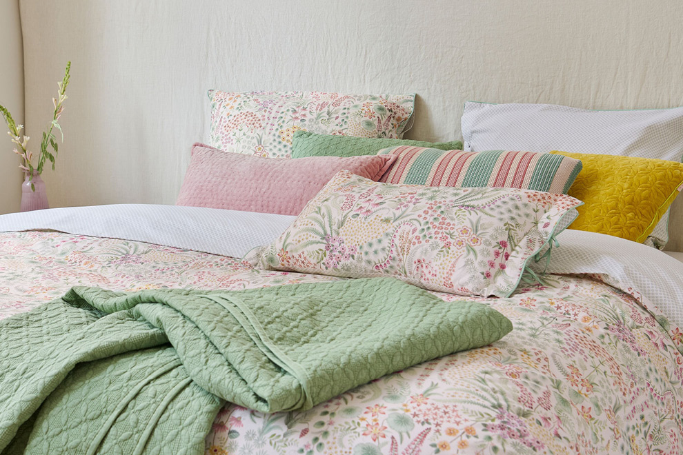 De Graaff Dekbedovertrek PIP Studio