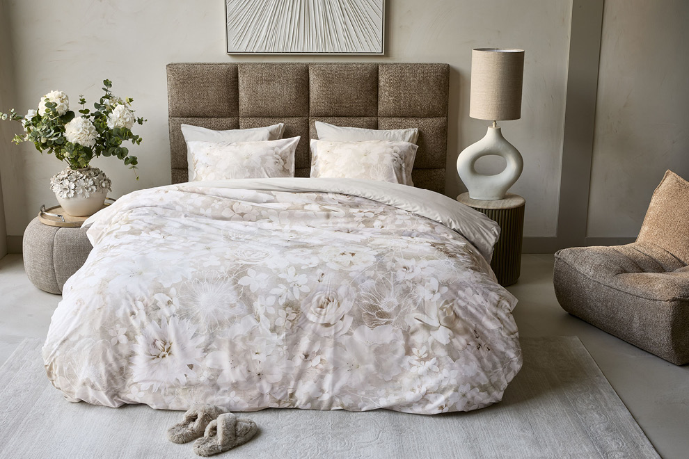 De Graaff Dekbedovertrek Riviera Maison