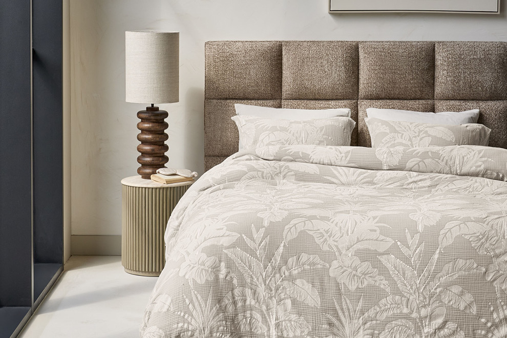 De Graaff Dekbedovertrek Riviera Maison