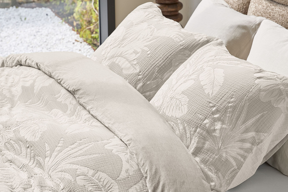 De Graaff Dekbedovertrek Riviera Maison