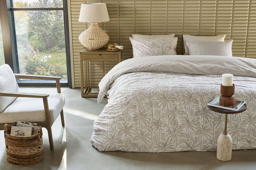 De Graaff Dekbedovertrek Riviera Maison