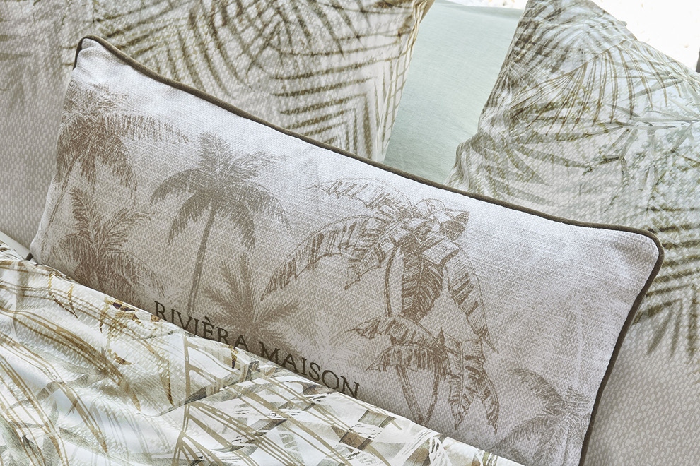 De Graaff Dekbedovertrek Riviera Maison