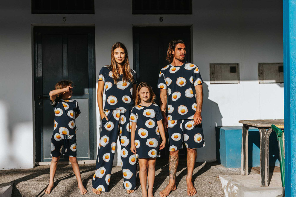 De Graaff Snurk homewaer en nachtmode