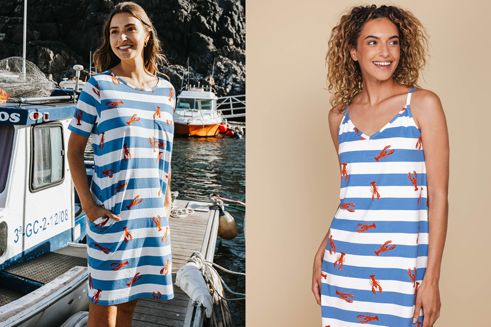 De Graaff Snurk homewaer en nachtmode