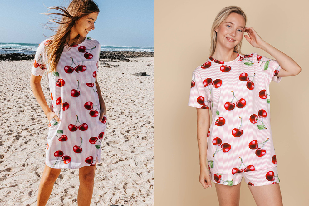 De Graaff Snurk homewaer en nachtmode