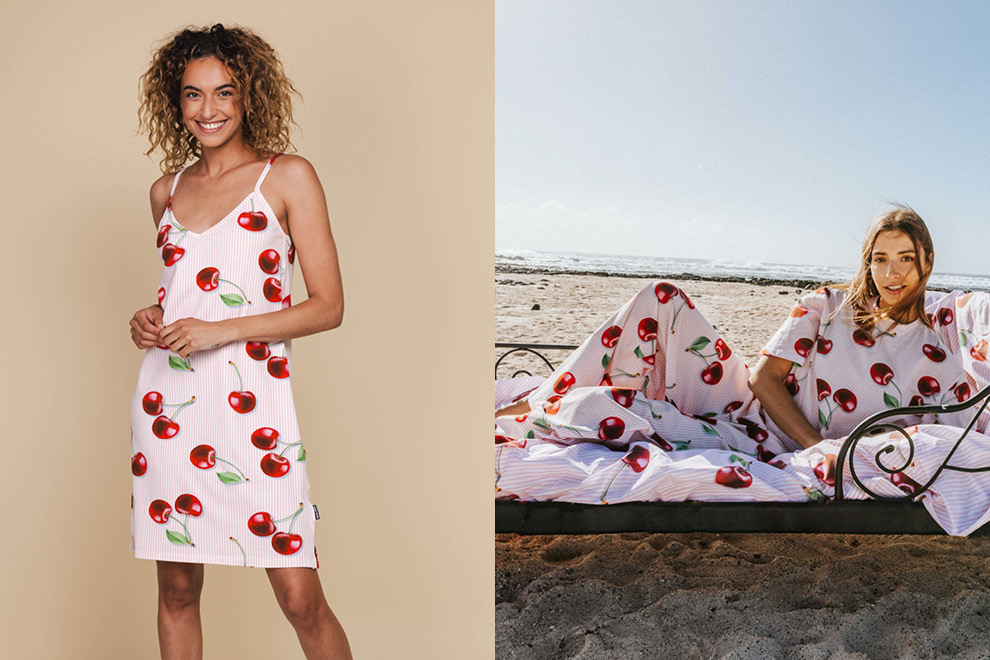 De Graaff Snurk homewaer en nachtmode