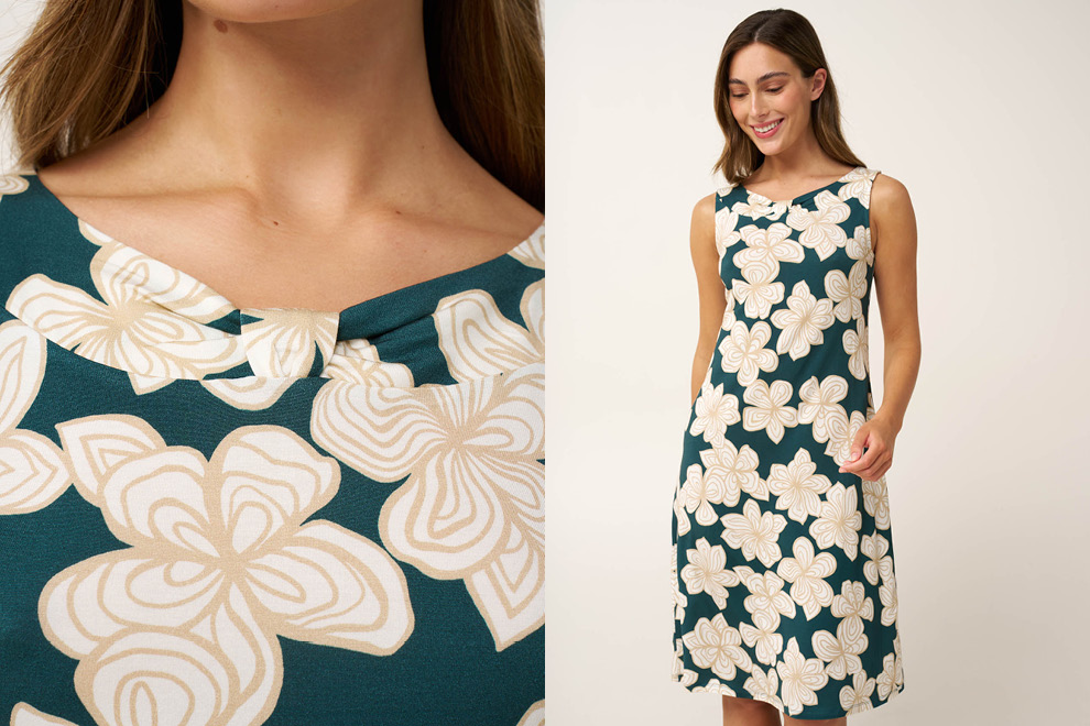 De Graaff Vamp homewaer en nachtmode