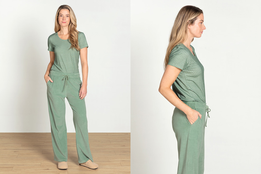 De Graaff PIP Studio Homewear
