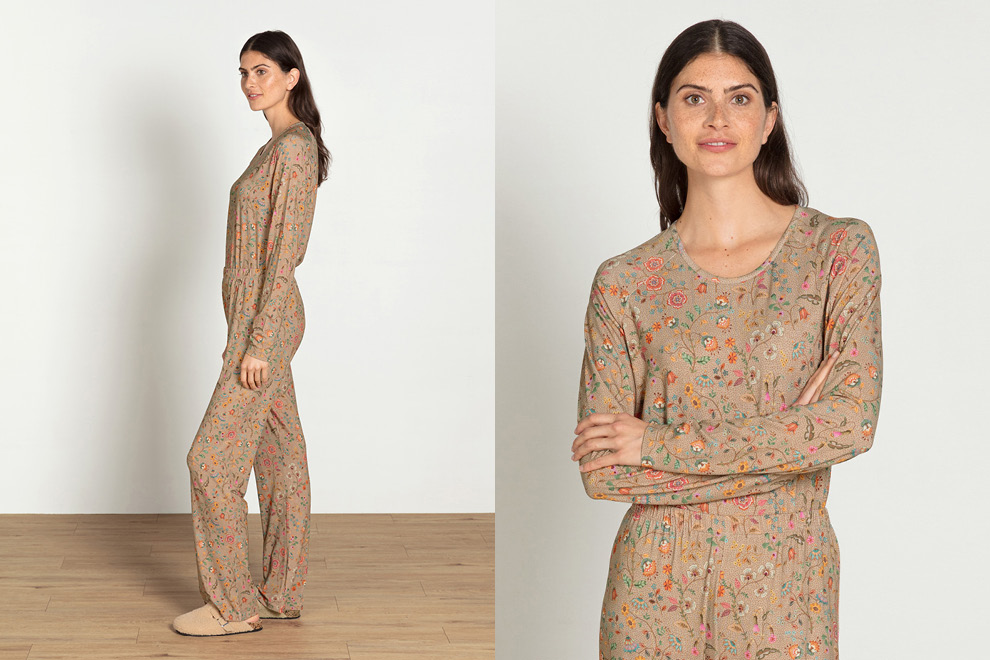 De Graaff PIP Studio Homewear