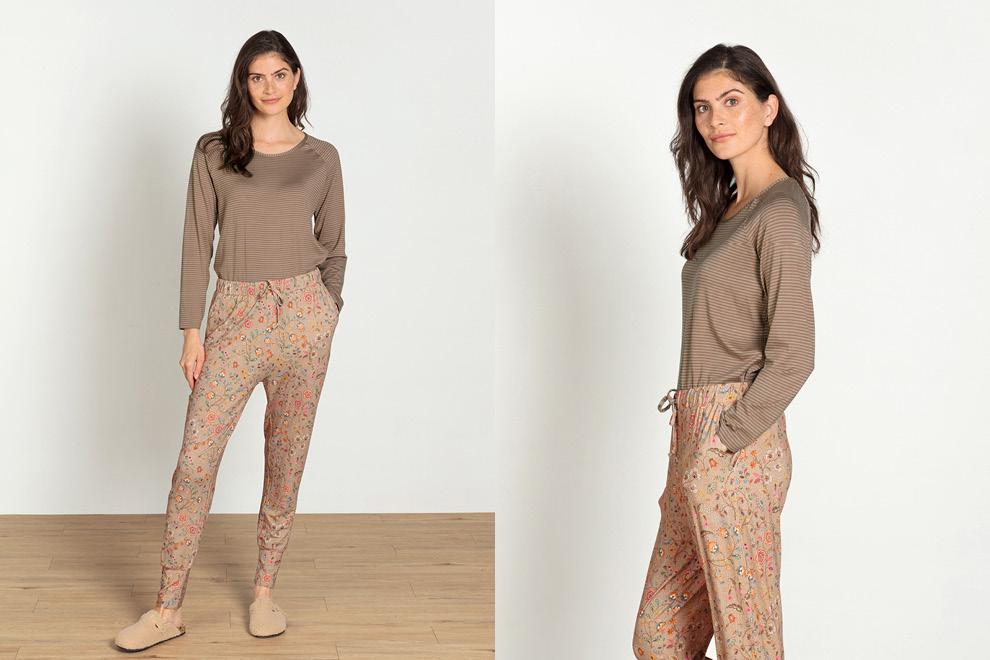 De Graaff PIP Studio Homewear