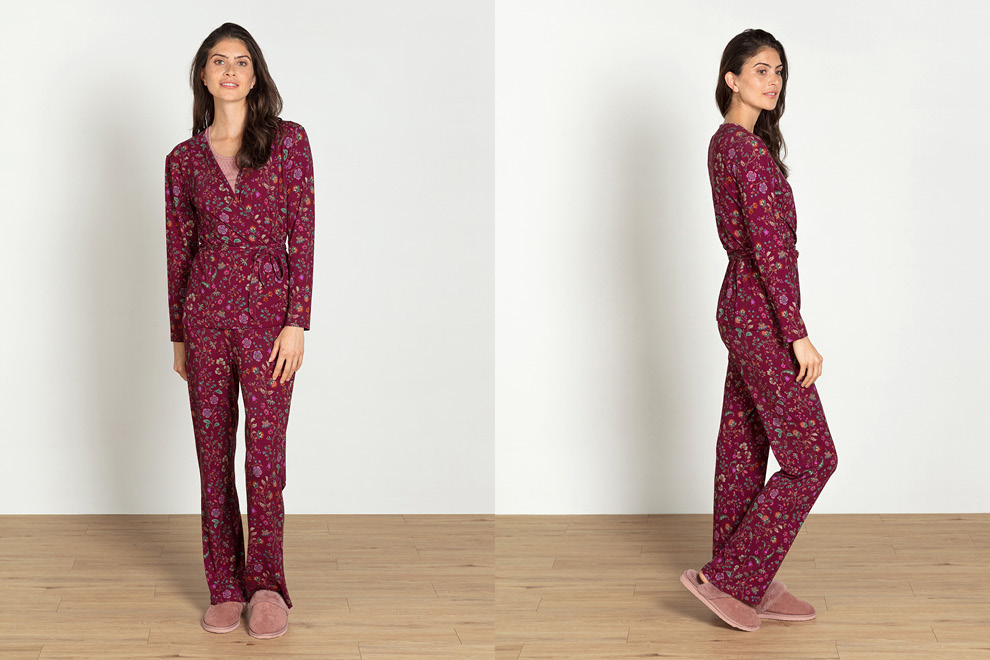 De Graaff PIP Studio Homewear